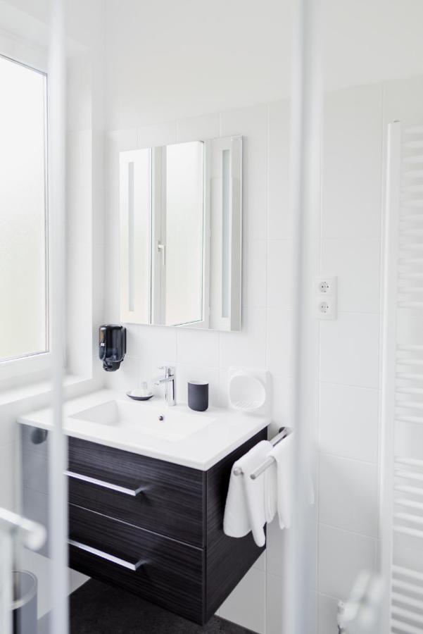 Muellner Smart Hotel Wien Self Check In Exterior photo