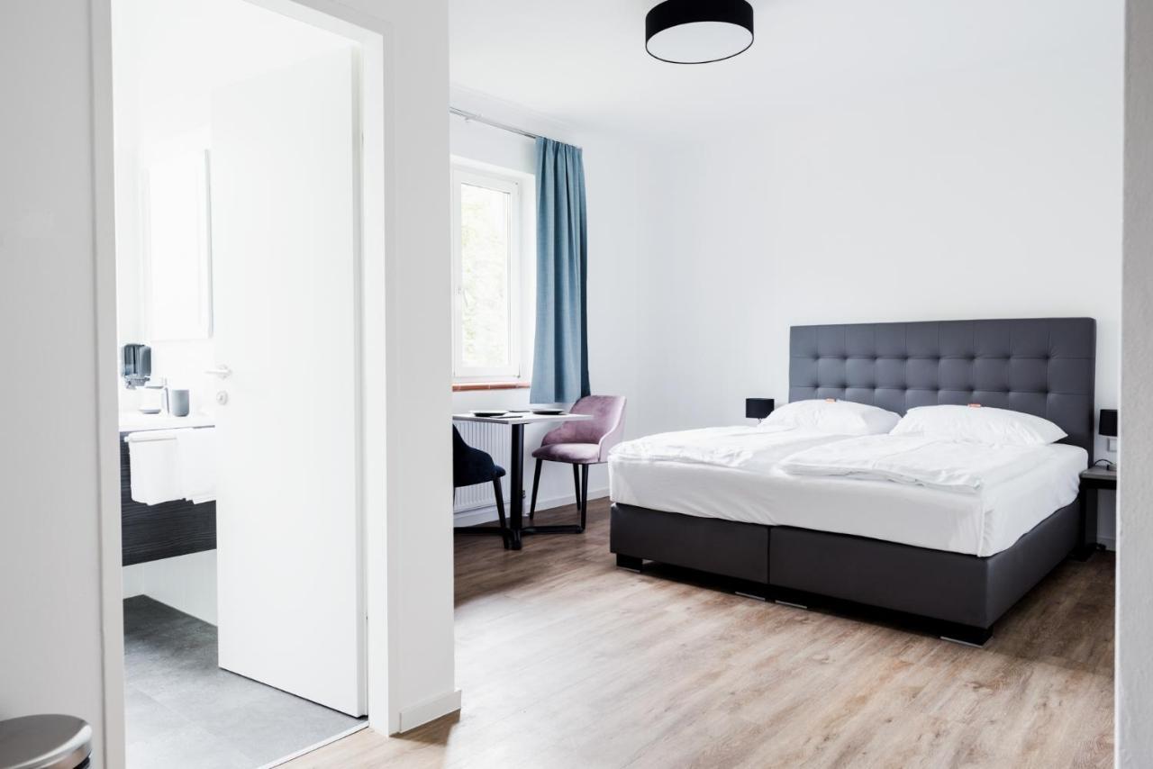 Muellner Smart Hotel Wien Self Check In Exterior photo