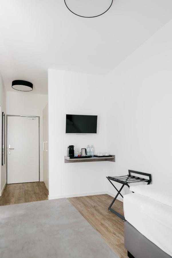 Muellner Smart Hotel Wien Self Check In Exterior photo